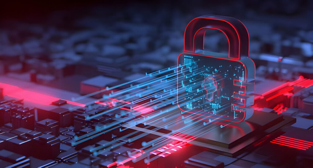 Im digitalen Zeitalter: Die Bedeutung des Datenschutzes zum Schutz von Privatsphäre und Sicherheit