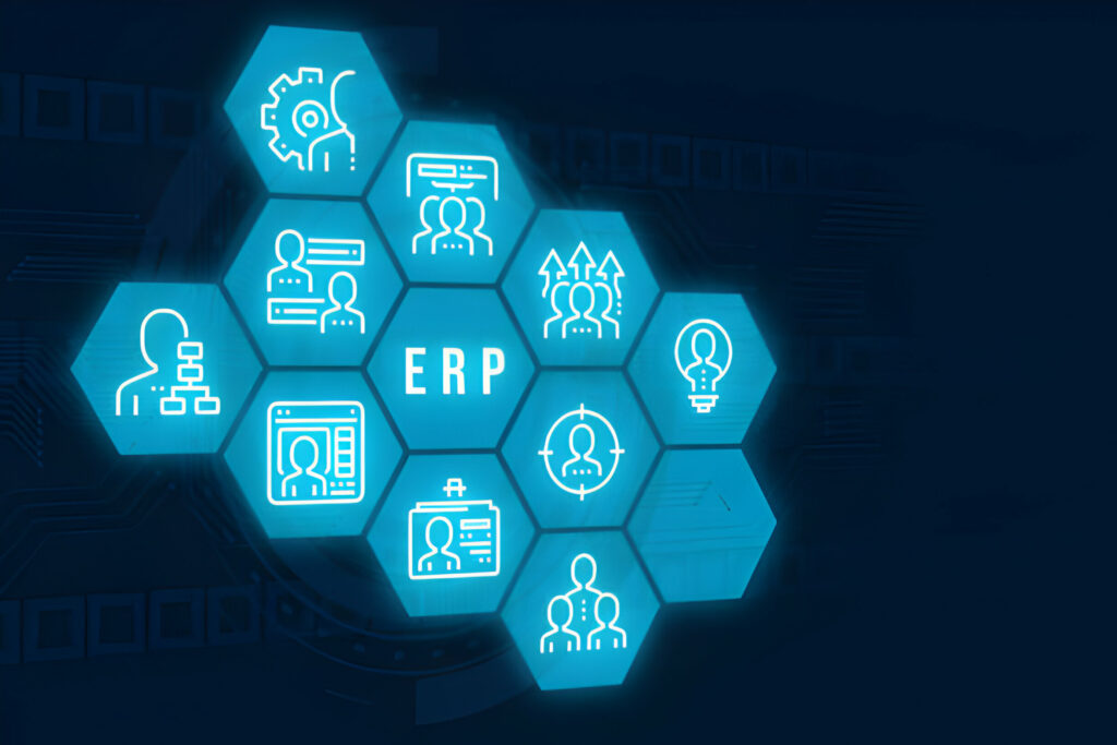 ERP-Integration mit IoT: Stärkung der Konnektivität und Datenanalyse